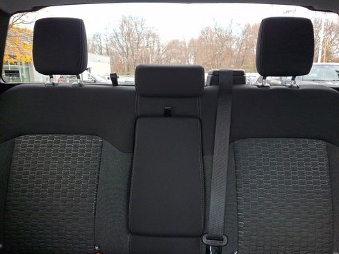 New 2025 Ford Ranger XL w/ Trailer Tow Package image 20