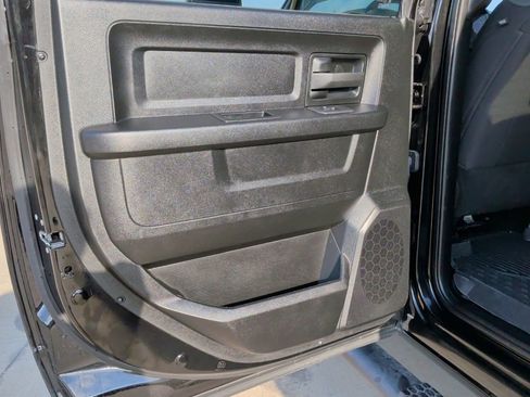 Used 2025 RAM 2500 Tradesman image 37