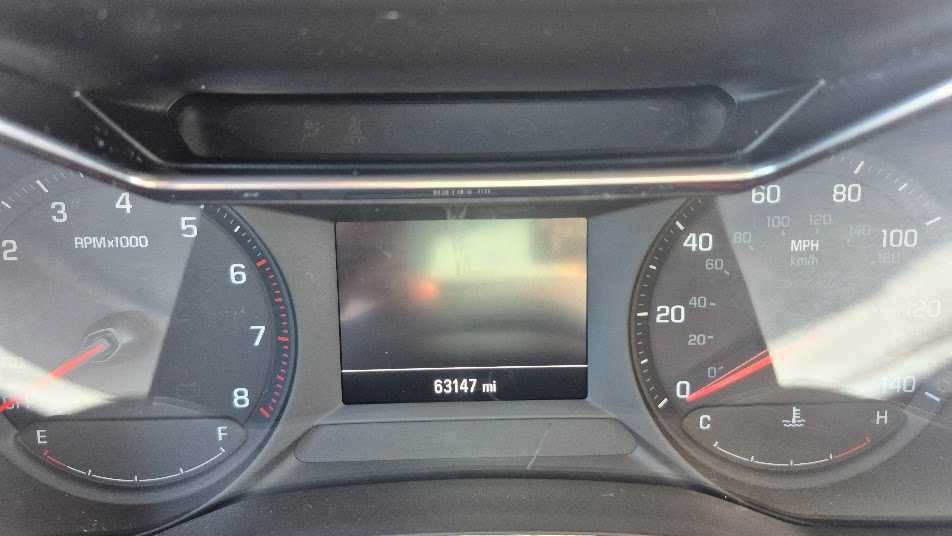 Used 2022 Chevrolet TrailBlazer ACTIV AWD/4WD image 29