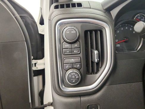 Used 2020 Chevrolet Silverado 1500 LT w/ All-Star Edition AWD/4WD image 17