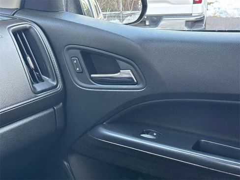 Certified 2022 GMC Canyon Elevation w/ Trailering Package image 31