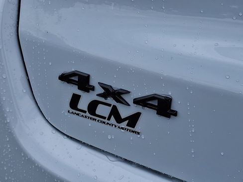 New 2026 Jeep Compass Limited image 13