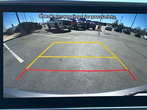 Used 2022 Kia Sportage SX image 14