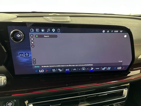 Used 2026 Chevrolet Traverse RS w/ LPO, Floor Liner Package AWD/4WD image 17