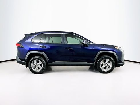 Used 2025 Toyota RAV4 XLE w/ Convenience Package image 10