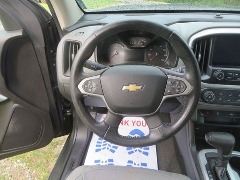 Used 2018 Chevrolet Colorado LT RWD image 13