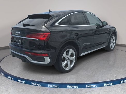 Certified 2023 Audi Q5 2.0T Premium w/ Convenience Package AWD/4WD image 7