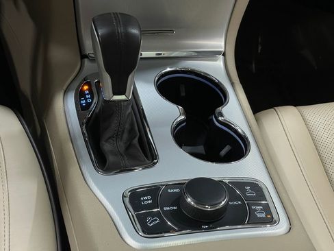 Used 2021 Jeep Grand Cherokee Summit w/ Platinum Series Group image 30