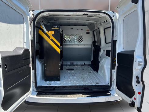 Used 2022 RAM ProMaster City Wagon FWD image 16