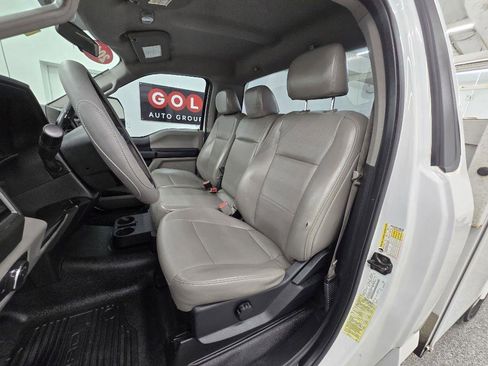Used 2017 Ford F350 XL RWD image 16