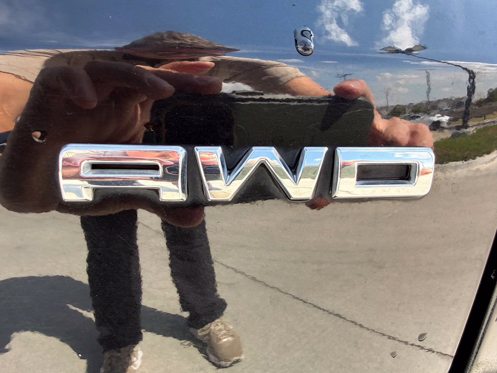 Used 2024 Ford Escape Active AWD/4WD image 41