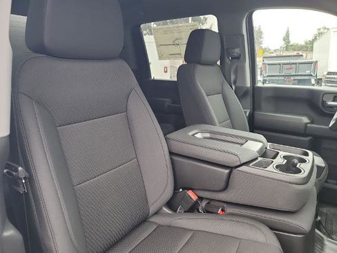 Used 2024 Chevrolet Silverado 2500 W/T w/ WT Convenience Package RWD image 25