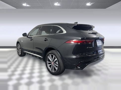 New 2023 Jaguar F-PACE S image 2