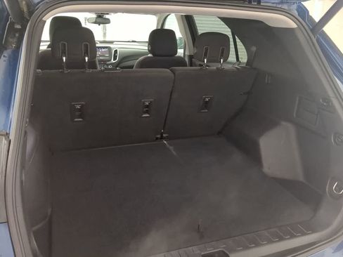 Used 2019 Chevrolet Equinox LT image 31