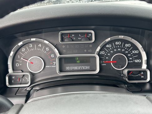 Used 2008 Ford Expedition XLT image 18