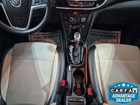 Used 2019 Buick Encore Preferred FWD image 26