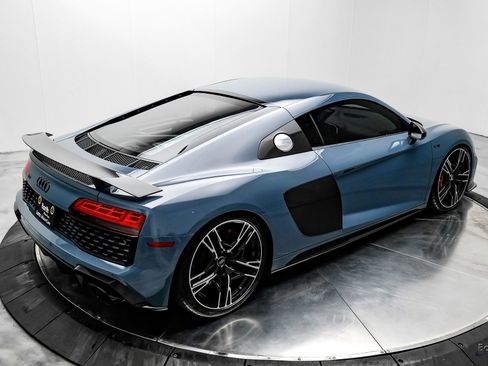 Used 2020 Audi R8 V10 performance AWD/4WD image 15