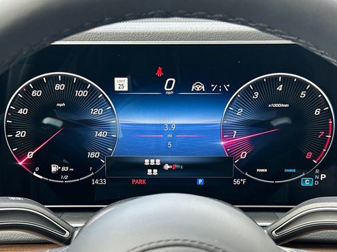 New 2026 Mercedes-Benz GLS 450 4MATIC image 19