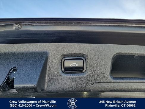 Used 2020 Hyundai Santa Fe Limited w/ Cargo Package image 57