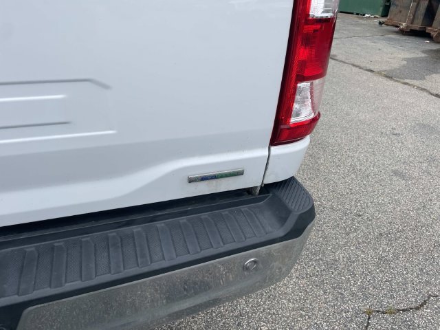 Used 2023 Ford F150 XL w/ XL Chrome Appearance Package AWD/4WD image 5