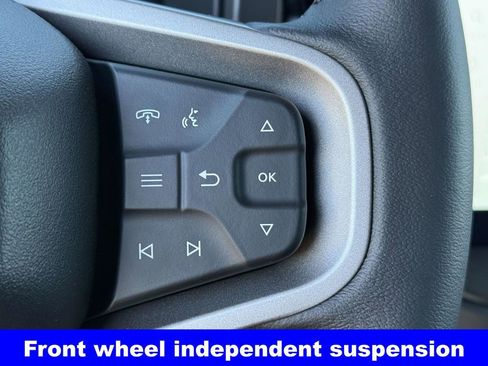 New 2025 Ford Bronco Big Bend image 21