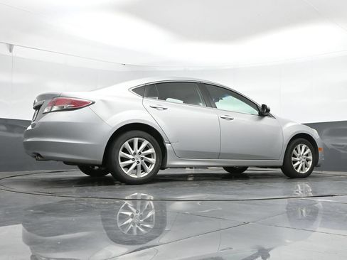 Used 2011 MAZDA MAZDA6 i Touring FWD image 38