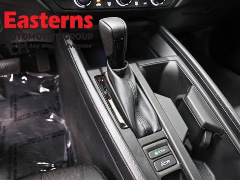 Used 2025 Honda Accord LX image 13