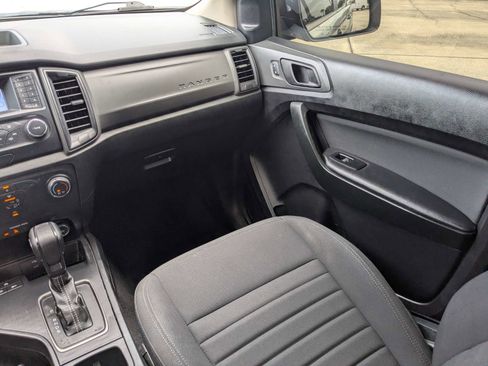 Used 2020 Ford Ranger XL w/ Equipment Group 101A Mid RWD image 19