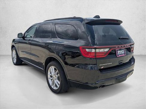 Used 2026 Dodge Durango GT AWD/4WD image 8