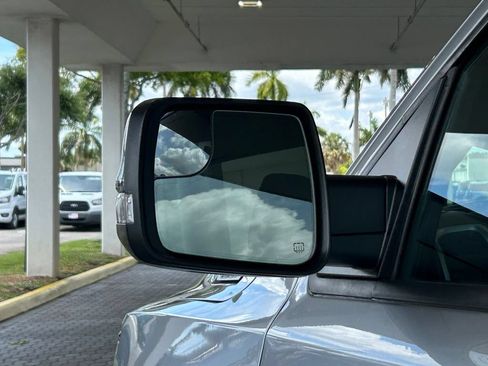 Used 2022 RAM 1500 Big Horn RWD image 18