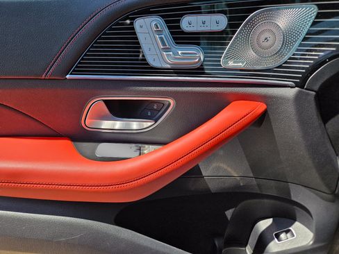Certified 2024 Mercedes-Benz GLE 53 AMG 4MATIC Coupe image 16