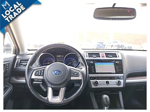 Used 2016 Subaru Outback 2.5i Limited image 29