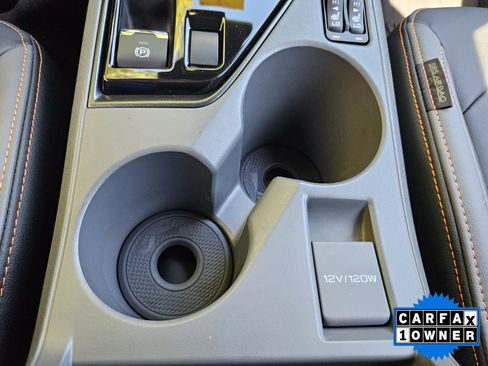 Certified 2025 Subaru Crosstrek 2.5i Limited image 36