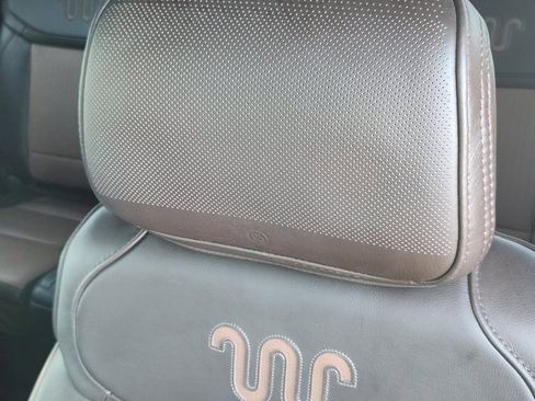 Certified 2022 Ford F150 King Ranch w/ Equipment Group 601A High image 25