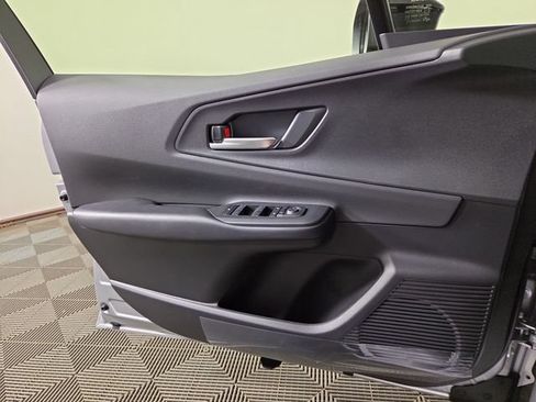 New 2026 Toyota Prius Plug-In Hybrid FWD image 29