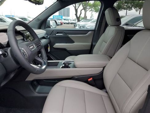 New 2026 GMC Acadia Elevation w/ Elevation Premium Package FWD image 19