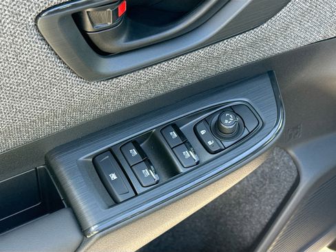 New 2026 Subaru Outback Premium image 23