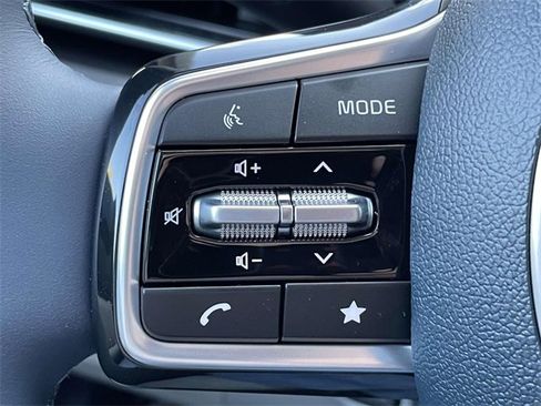 New 2026 Kia Carnival SX w/ SX Dark Edition Package image 29