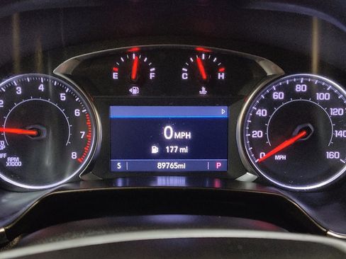 Used 2023 Chevrolet Blazer LT w/ Driver Confidence Package FWD image 23