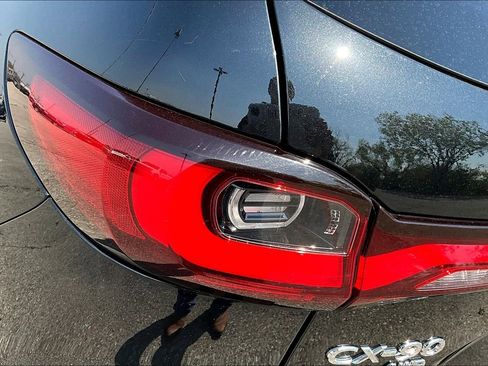 Used 2024 MAZDA CX-90 3.3 Turbo w/ Select Package image 43