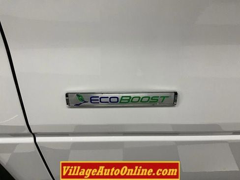 Used 2014 Ford F150 FX4 w/ Equipment Group 401A Mid image 24