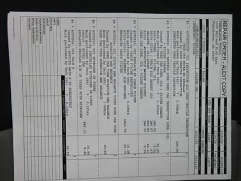 Used 2025 Toyota Tacoma TRD Off-Road image 4