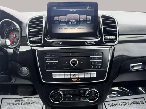 Used 2017 Mercedes-Benz GLE 350 4MATIC image 31