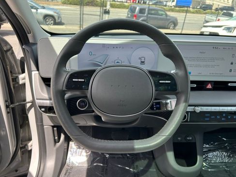 Used 2023 Hyundai Ioniq 5 Limited RWD image 22