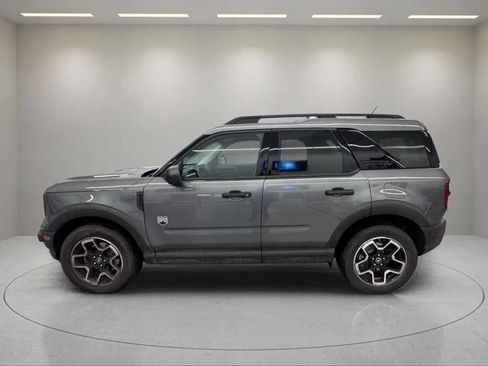 Certified 2022 Ford Bronco Sport Big Bend w/ Convenience Package image 5