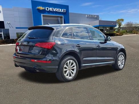 Used 2014 Audi Q5 2.0T Premium w/ Lighting Package AWD/4WD image 26