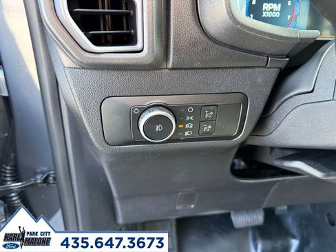 New 2026 Ford Bronco Sport Outer Banks AWD/4WD image 46