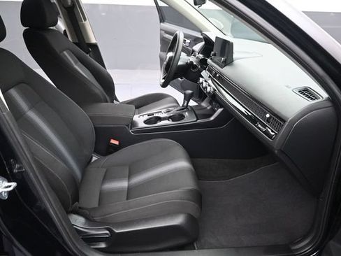 Certified 2023 Honda Civic LX image 14