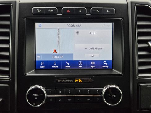 Used 2020 Ford Expedition King Ranch w/ Cargo Package image 20