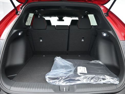 New 2026 Honda HR-V Sport image 22